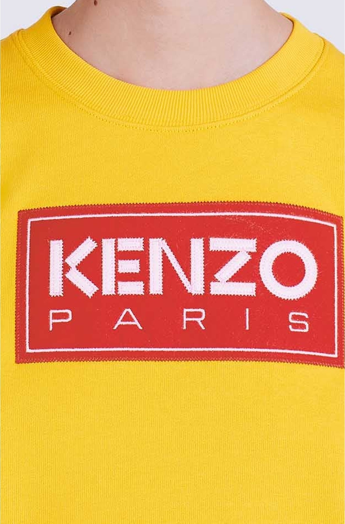 Kenzo Paris Regular Sweatshirt