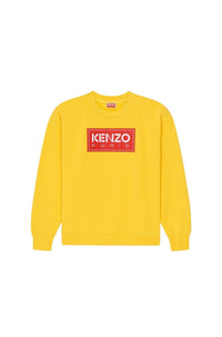 Kenzo Paris Regular Sweatshirt
