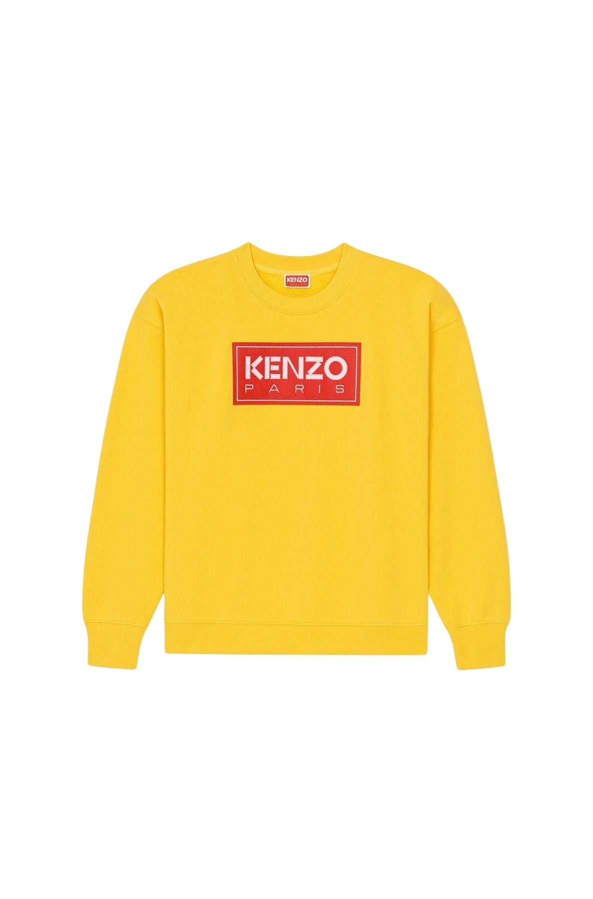 Kenzo Paris Regular Sweatshirt