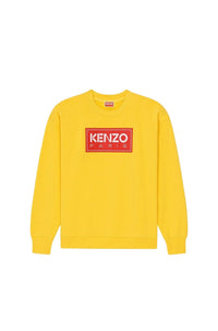 Kenzo Paris Regular Sweatshirt