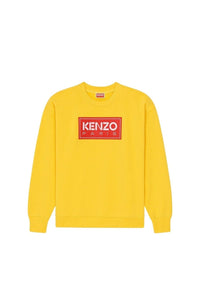 Kenzo Paris Regular Sweatshirt