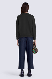 Sweatshirt Kenzo Paris - Black