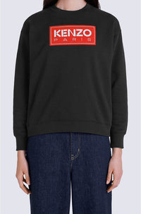 Sweatshirt Kenzo Paris - Black