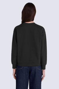 Sweatshirt Kenzo Paris - Black