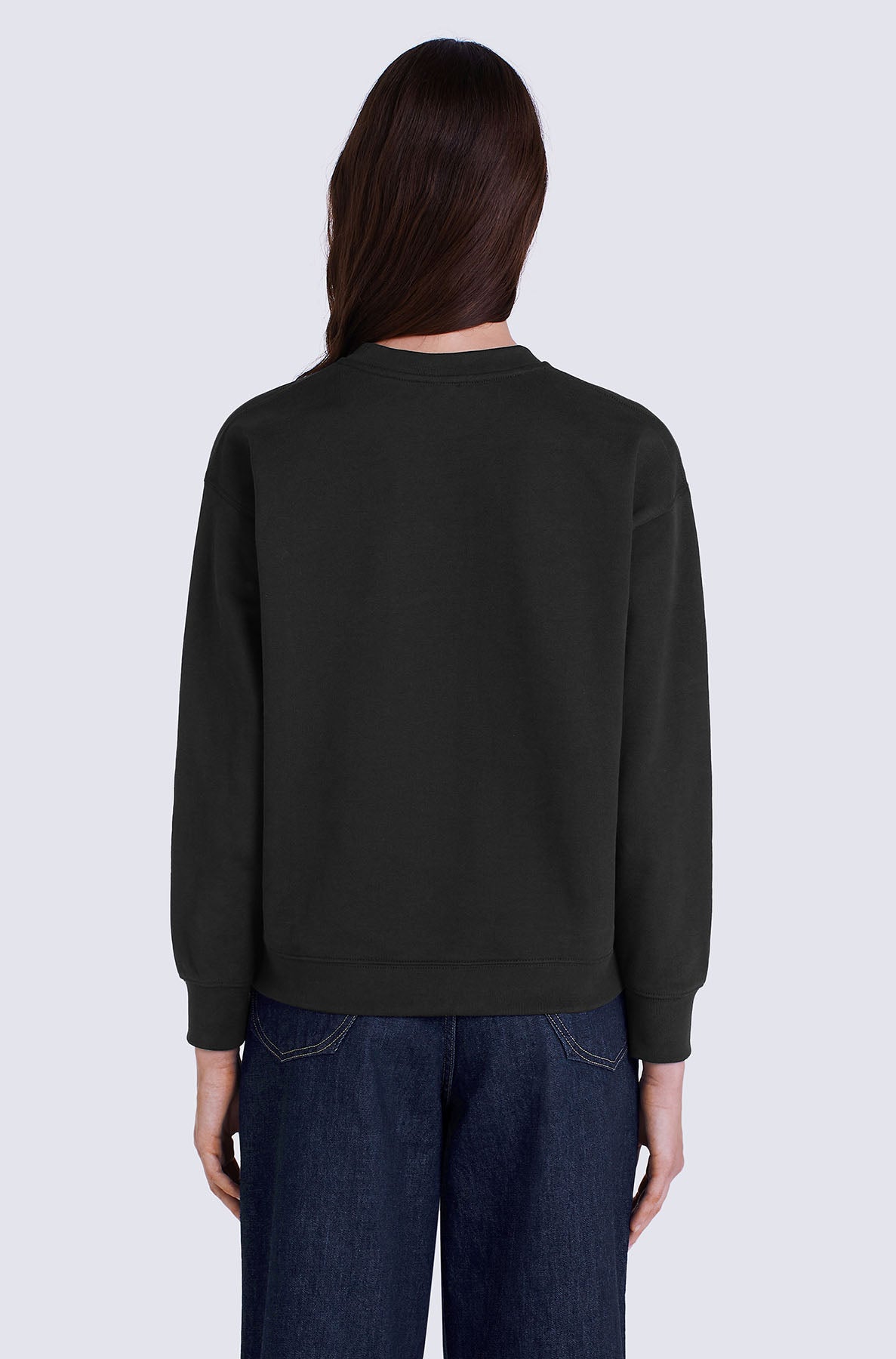 Sweatshirt Kenzo Paris - Black