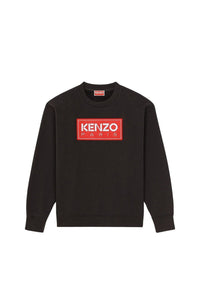 Sweatshirt Kenzo Paris - Black