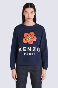 Kenzo Paris Regular Sweatshirt