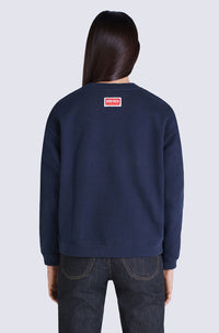 Kenzo Paris Regular Sweatshirt