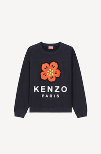 Kenzo Paris Regular Sweatshirt