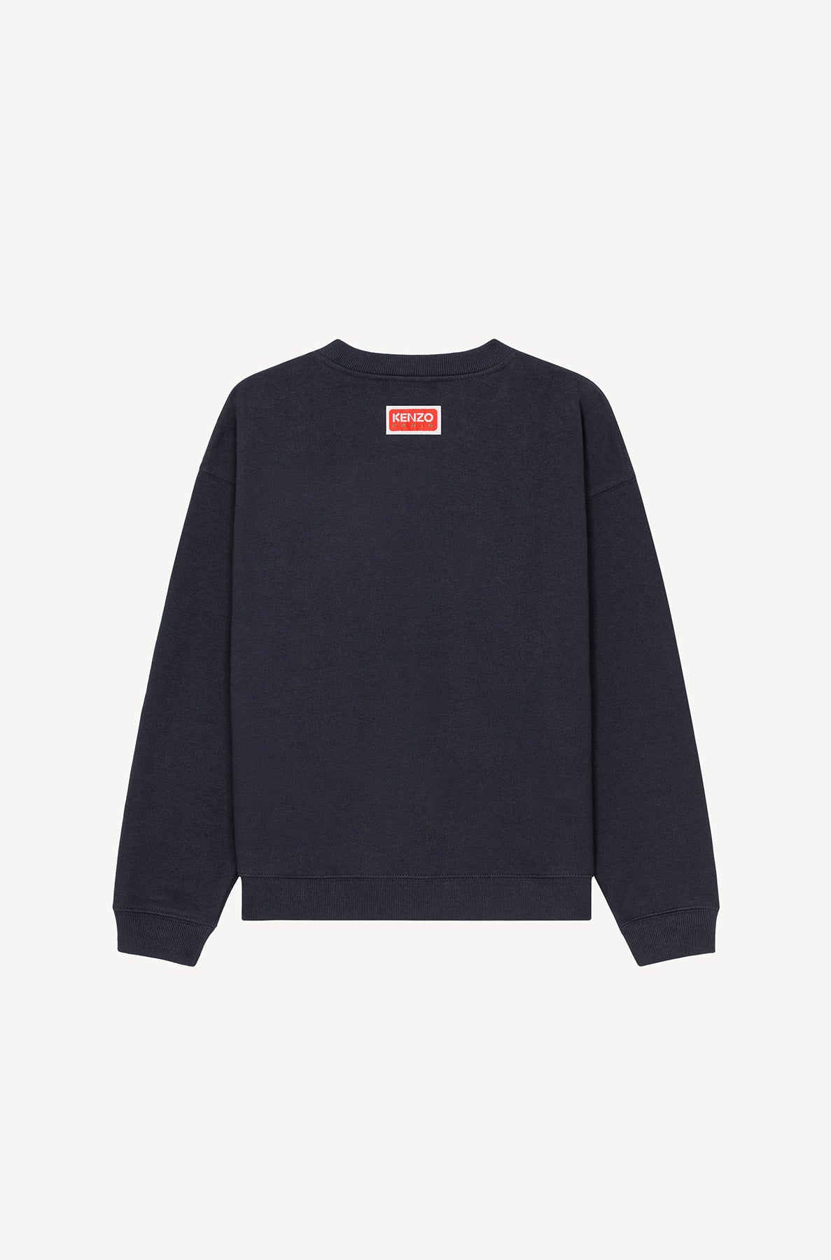 Kenzo Paris Regular Sweatshirt