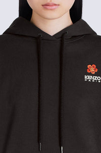 Crest Logo Classic Hoodie /// LVMH