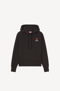 Crest Logo Classic Hoodie