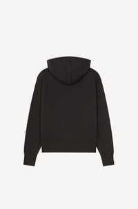 Crest Logo Classic Hoodie