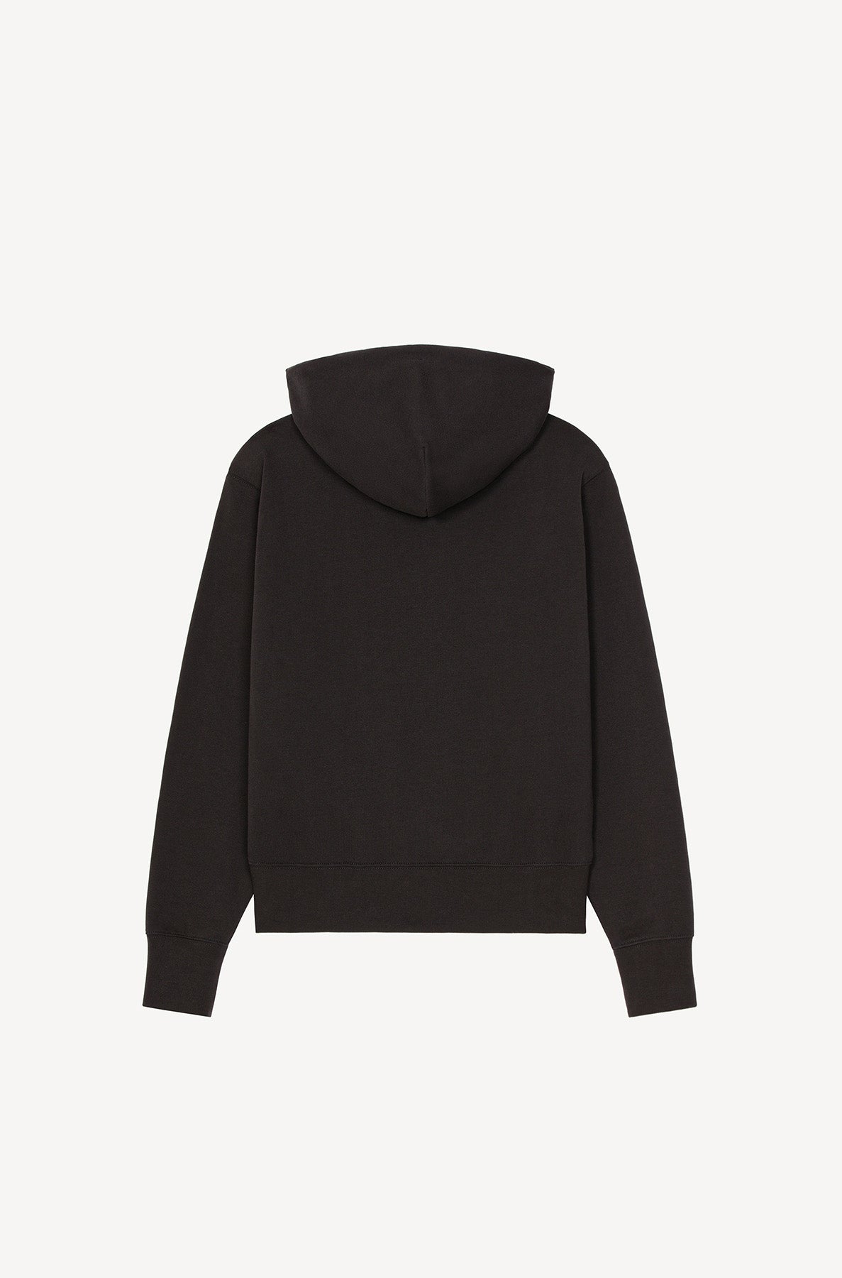 Crest Logo Classic Hoodie