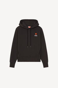 Crest Logo Classic Hoodie