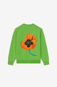 Graphic Classic Sweatshirt