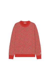 Printed Classic Sweatshirt