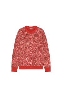 Printed Classic Sweatshirt