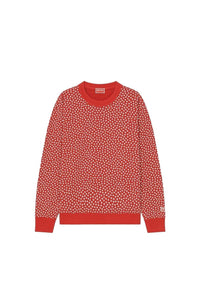 Printed Classic Sweatshirt
