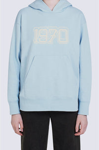 Graphic Oversize Hoodie