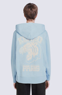 Graphic Oversize Hoodie