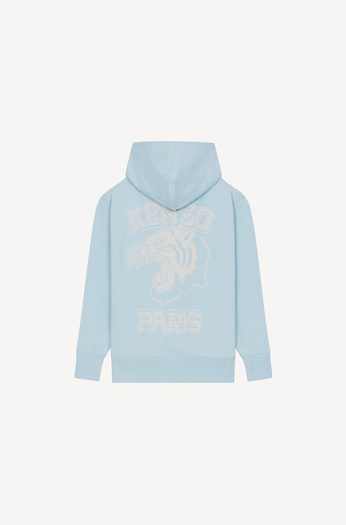 Graphic Oversize Hoodie