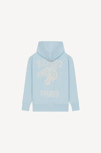 Graphic Oversize Hoodie