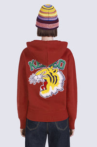 Seasonal Oversized Hoodie