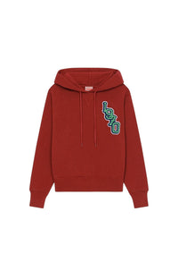 Seasonal Oversized Hoodie