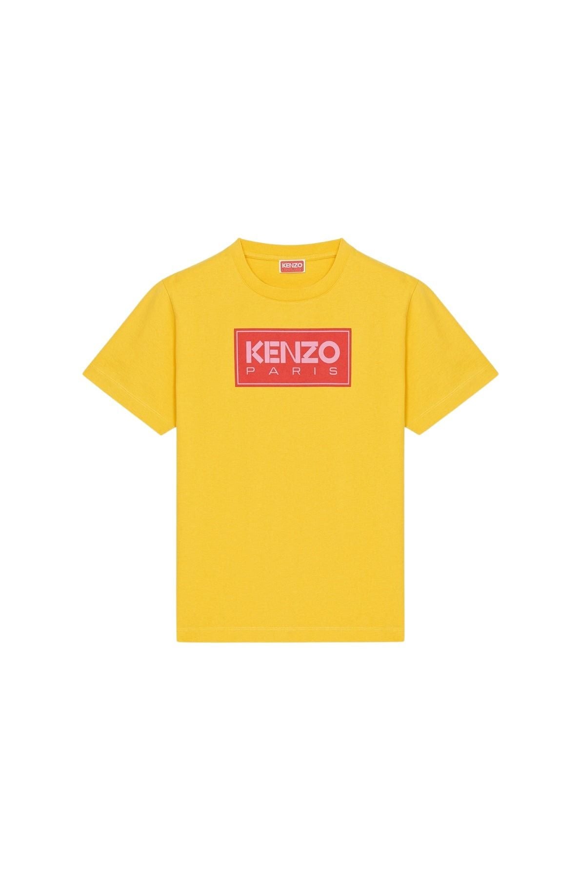 Kenzo Paris Loose T-Shirt