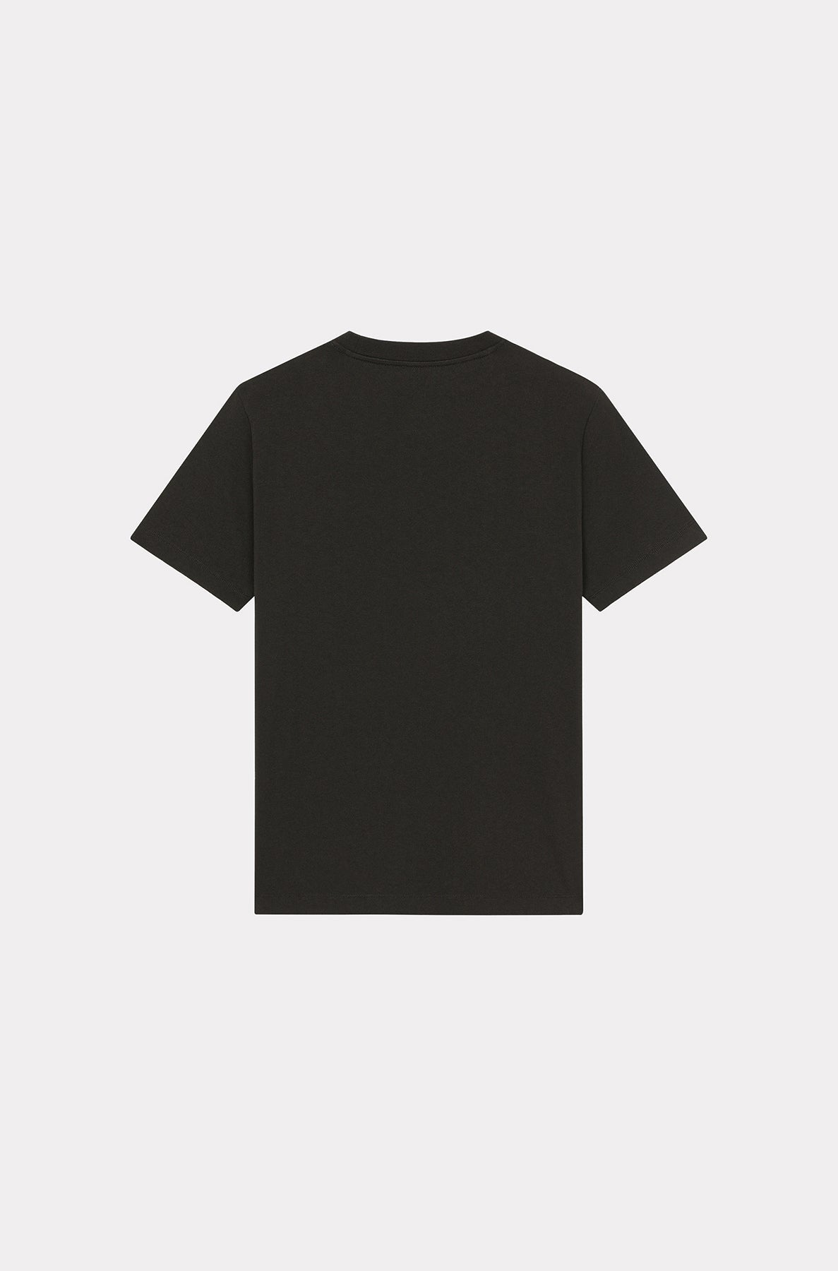 T-shirt ample "Kenzo Paris" - Black