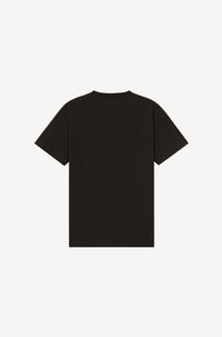 T-shirt loose Kenzo Paris - Black
