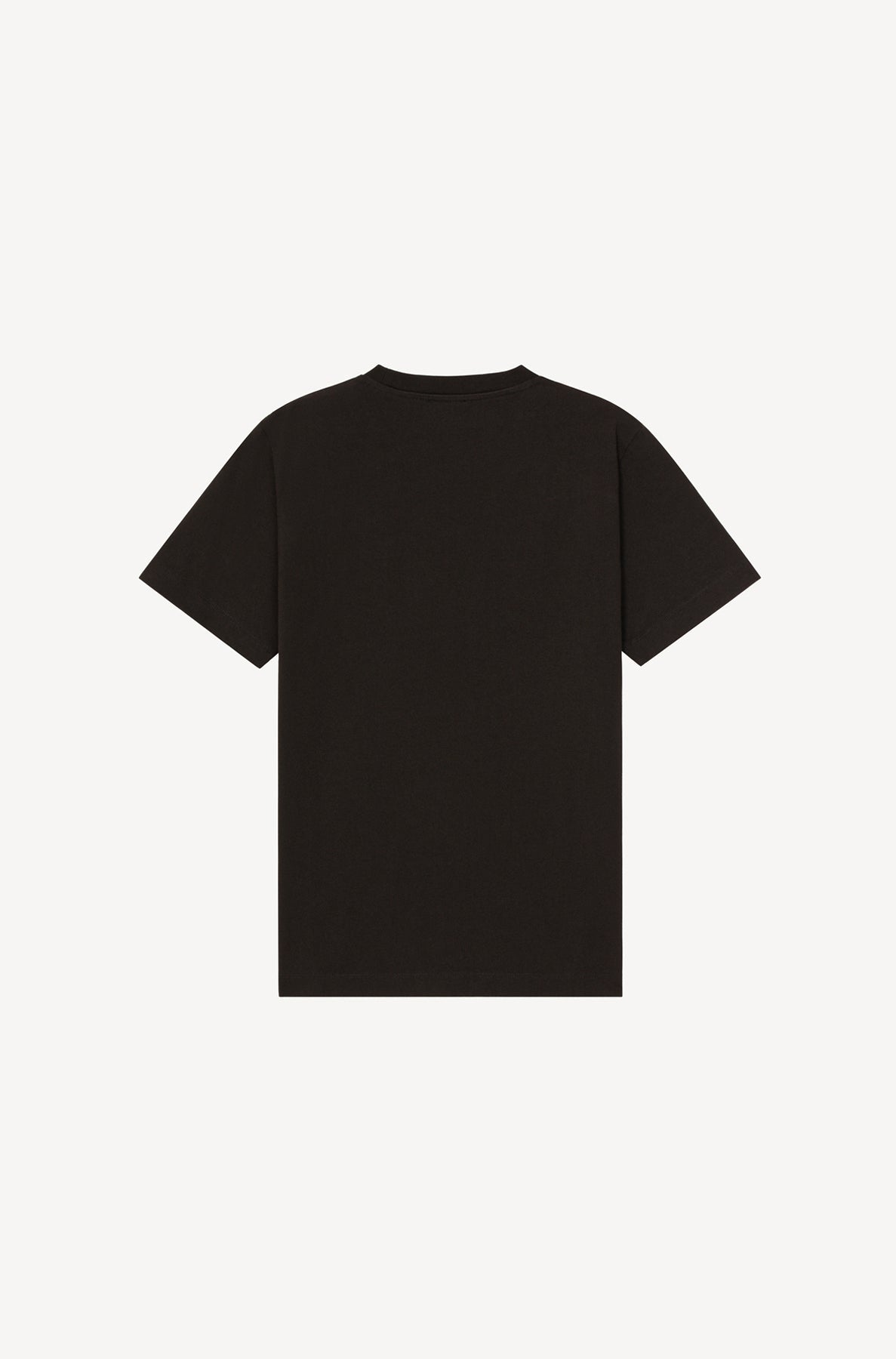 T-shirt loose Kenzo Paris - Black