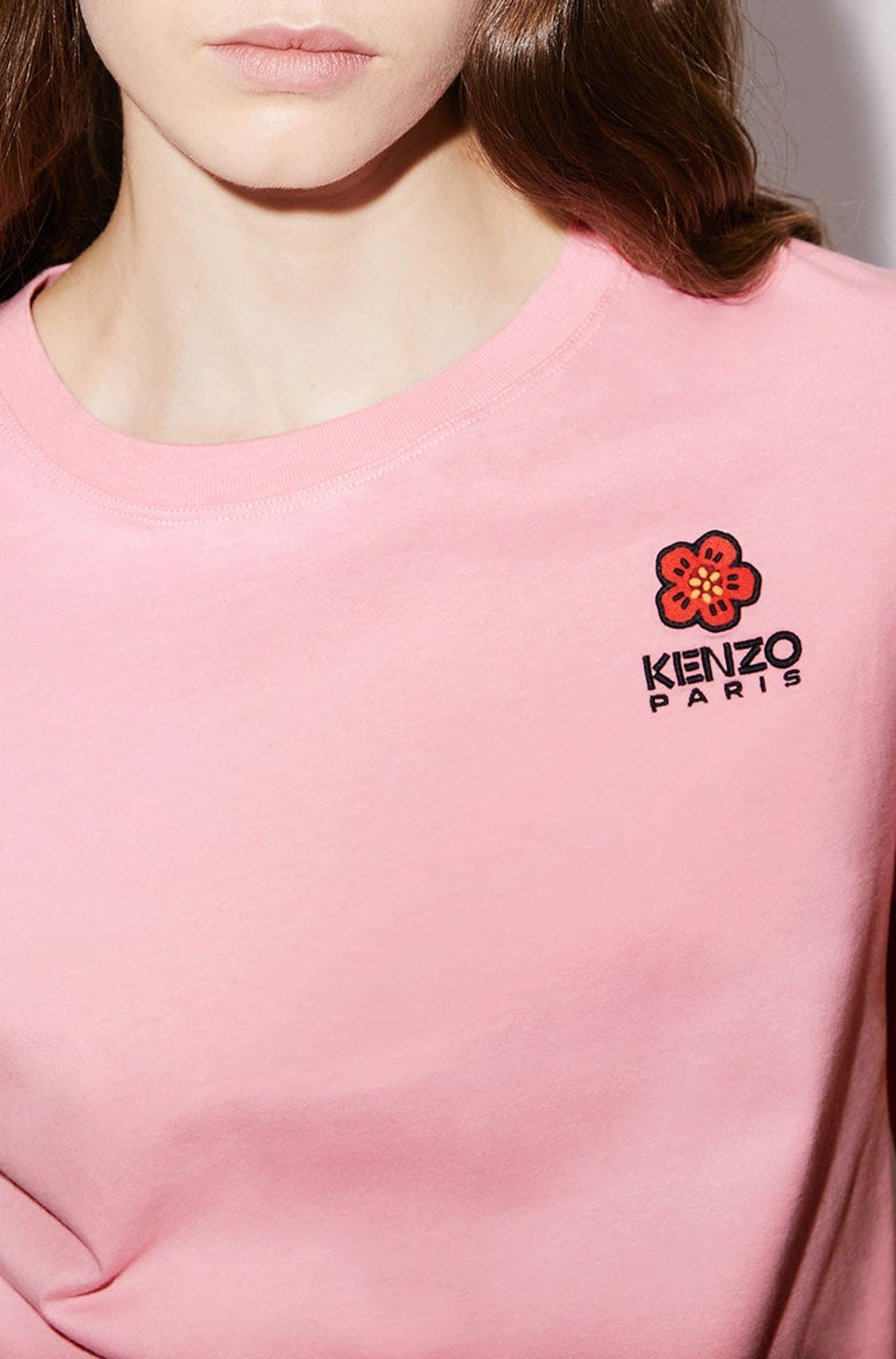 Boke Crest Classic T-Shirt