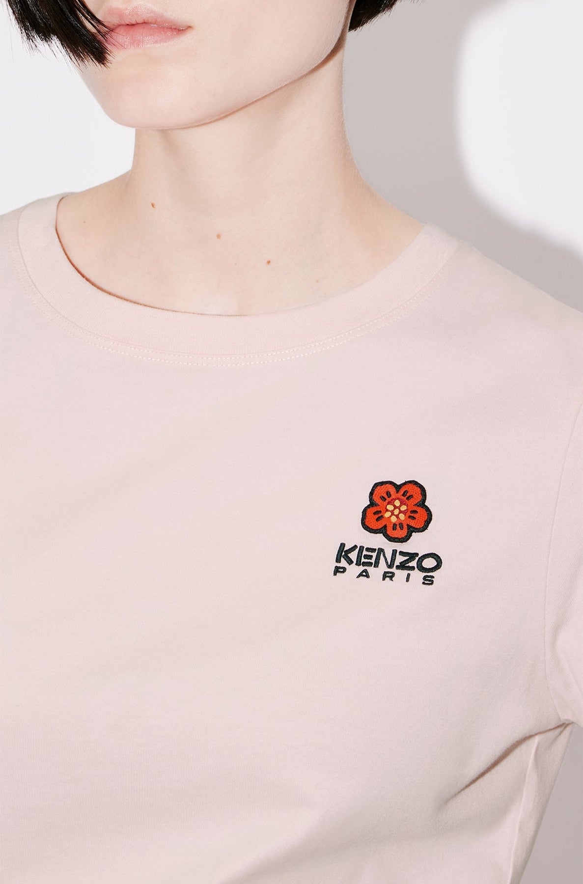 Boke Crest Classic T-Shirt