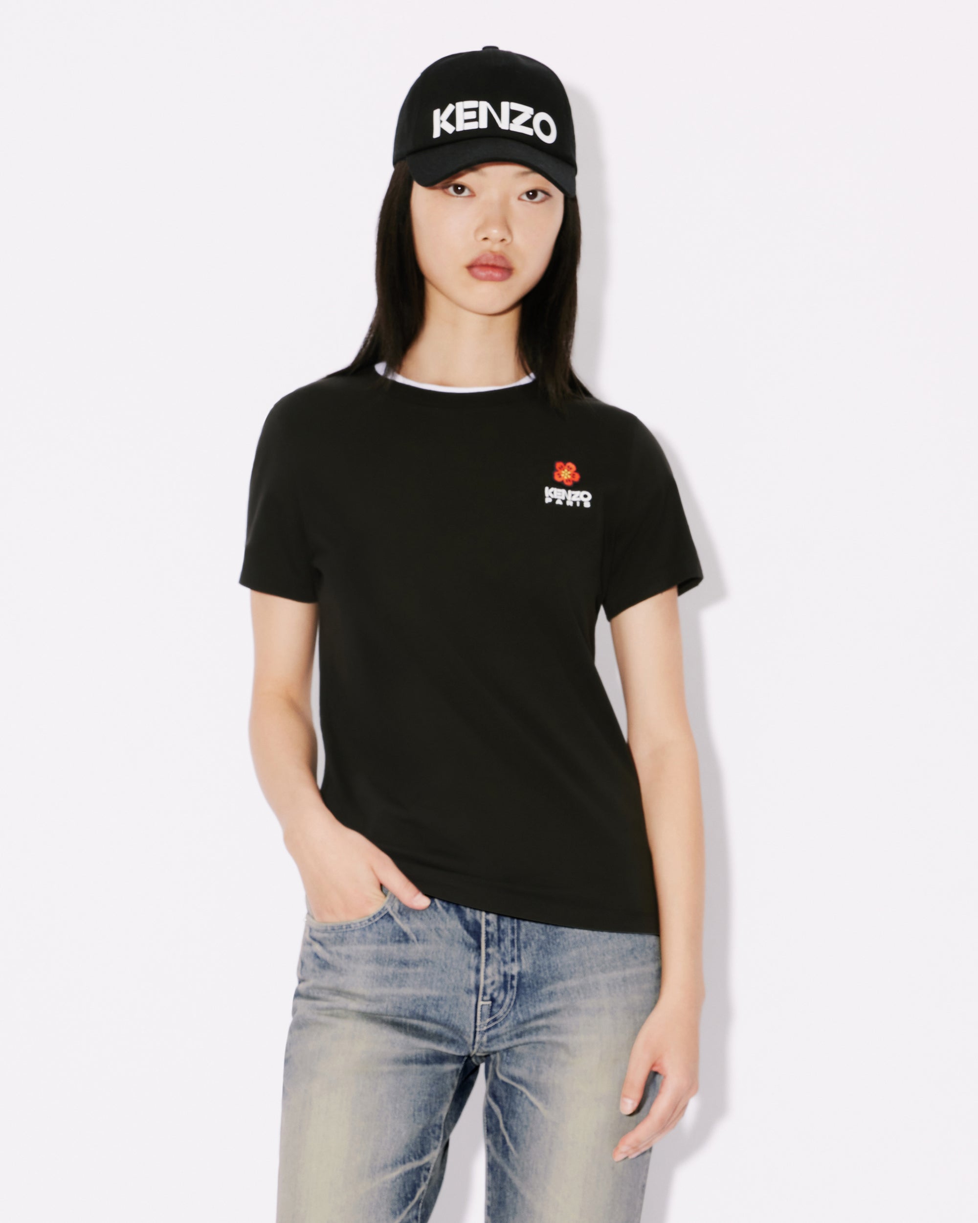 Boke Crest Classic T-Shirt