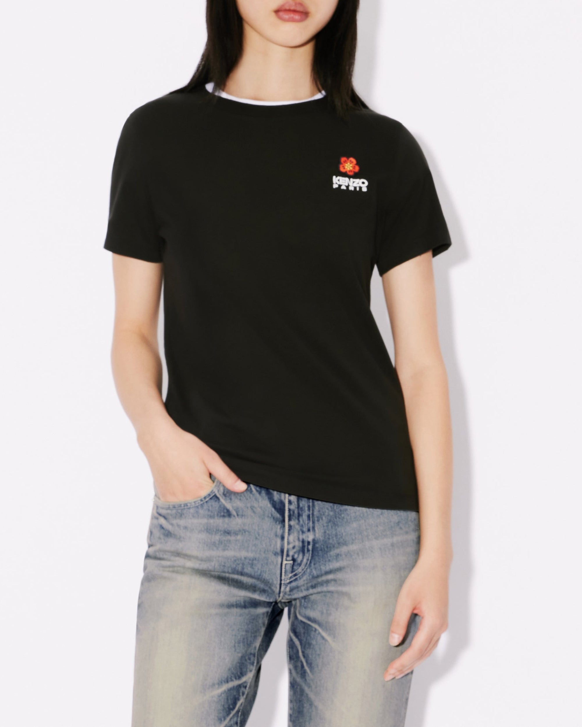 Boke Crest Classic T-Shirt
