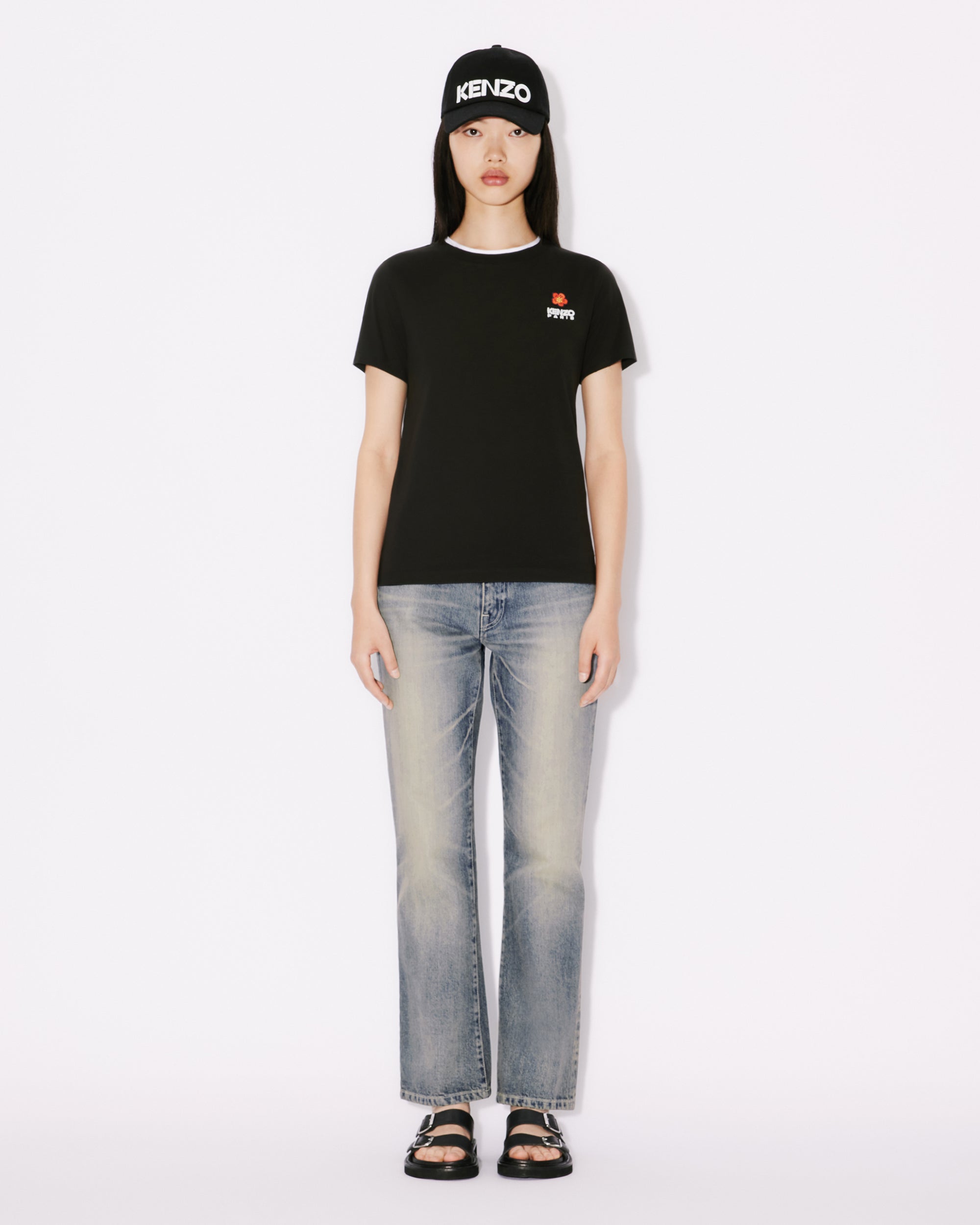 Boke Crest Classic T-Shirt