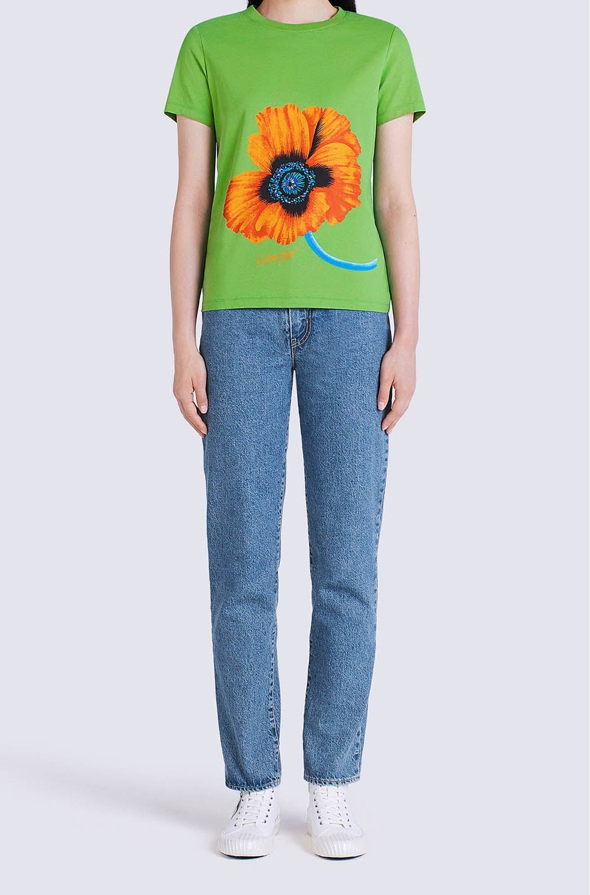 Graphic Classic T-Shirt