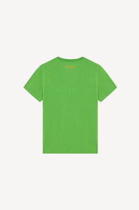 T-shirt Kenzo Poppy - Grass Green