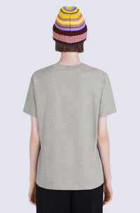 T-shirt Tiger Varsity - Pearl Grey