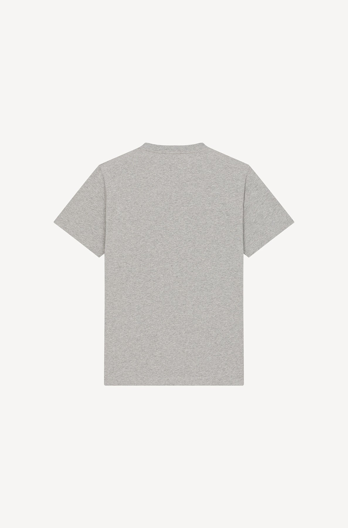 T-shirt Tiger Varsity - Pearl Grey