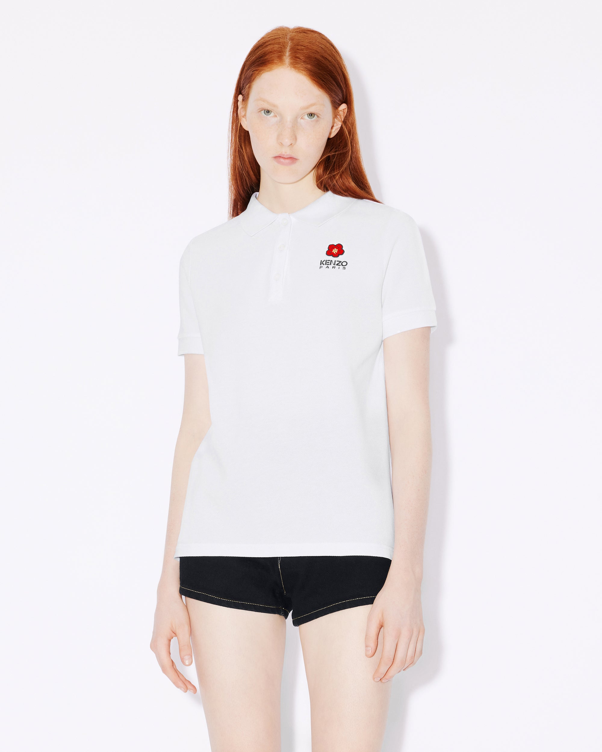 Boke Flower Polo