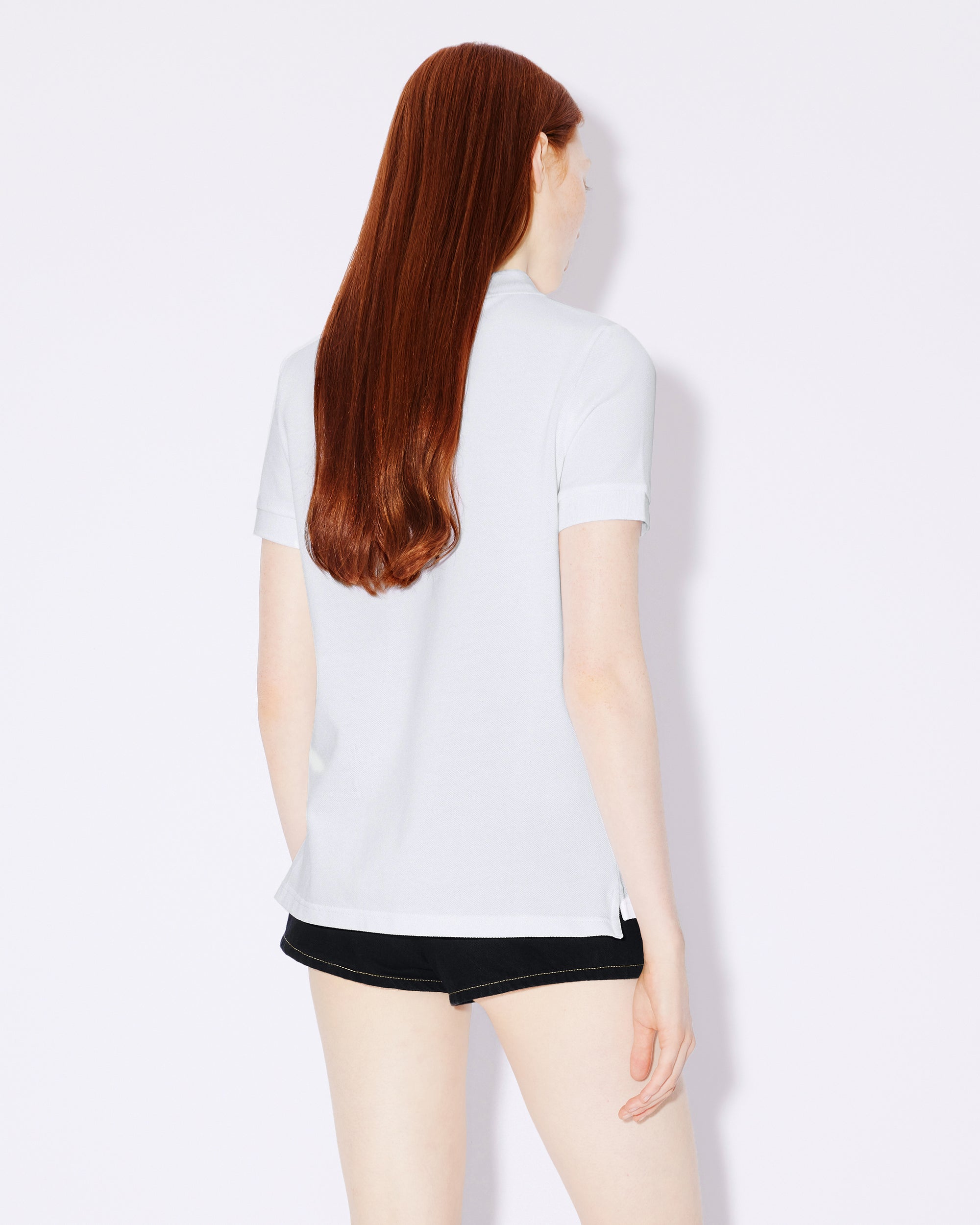 Boke Flower Polo