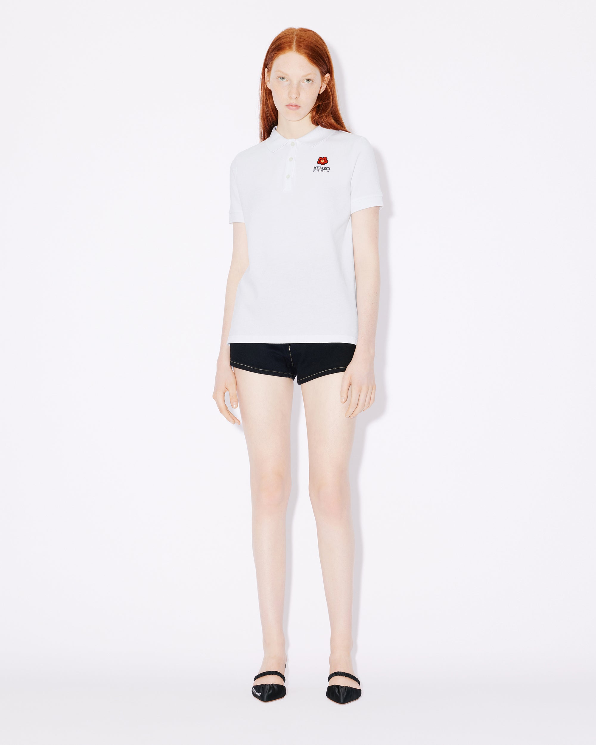 Boke Flower Polo