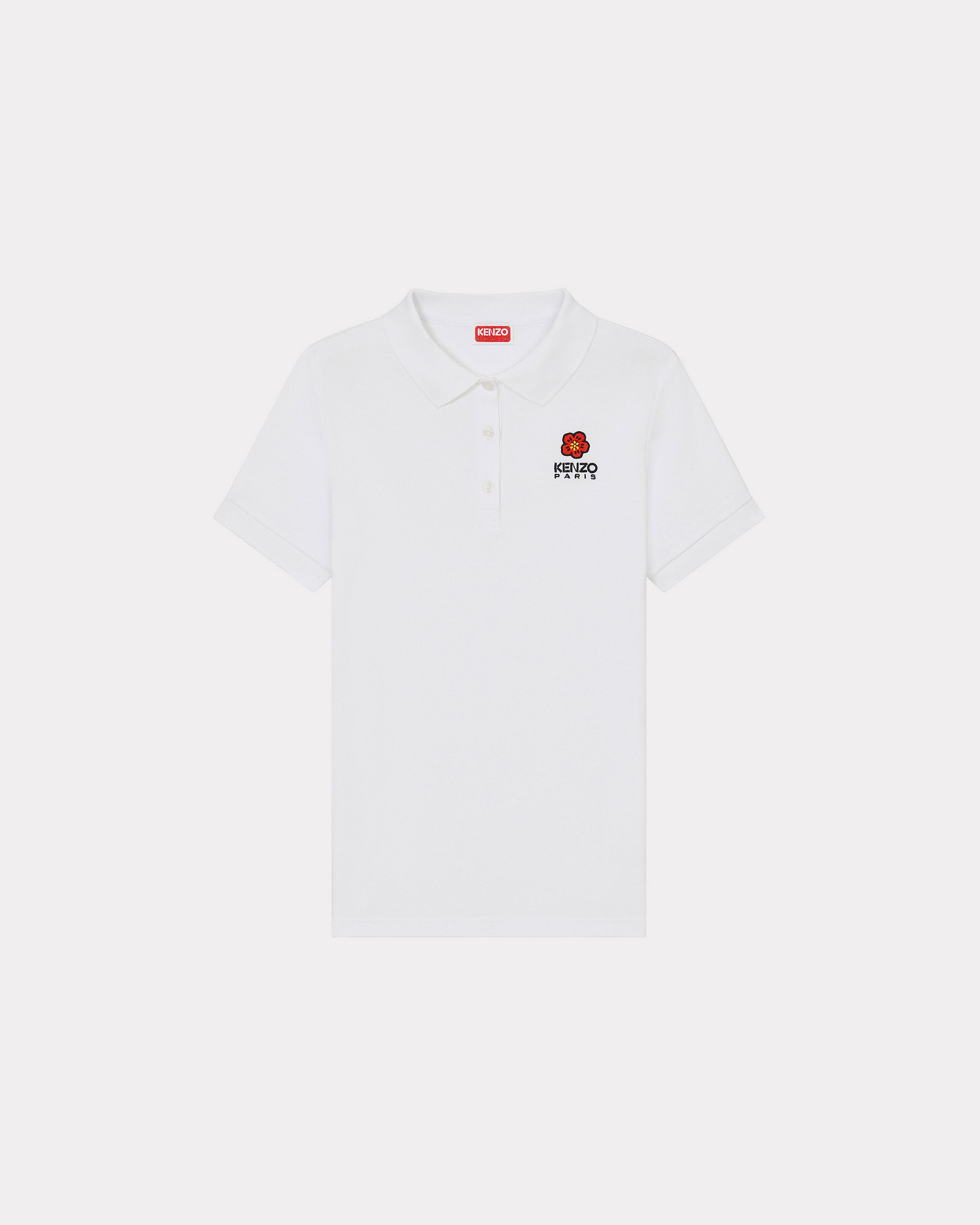 Boke Flower Polo