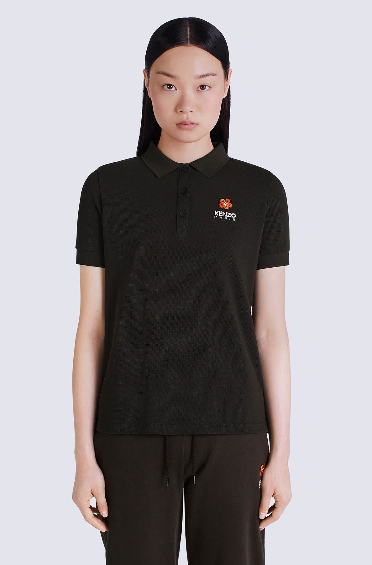 Boke Flower Polo