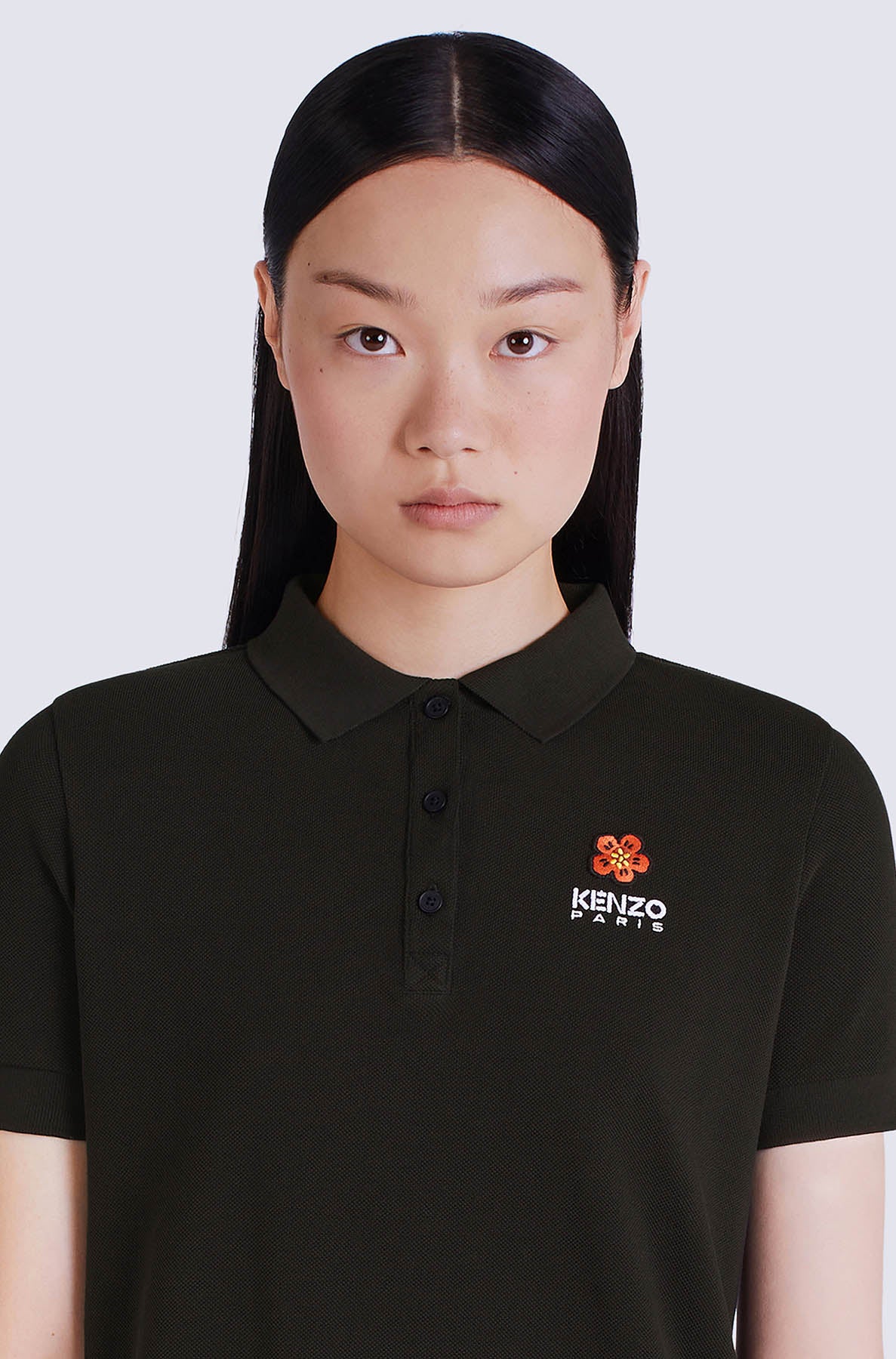 Boke Flower Polo