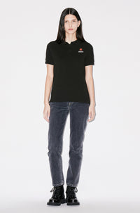 Boke Flower Polo