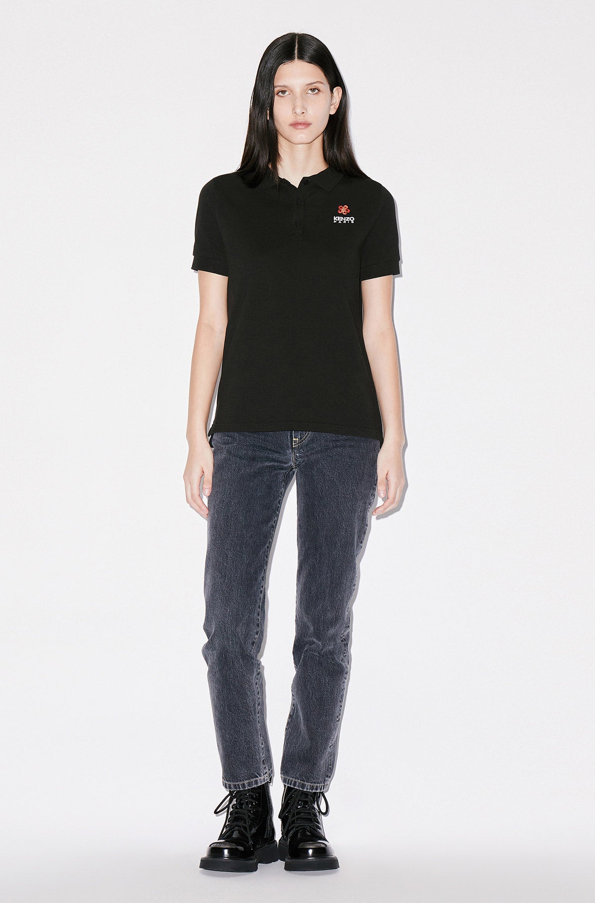 Boke Flower Polo